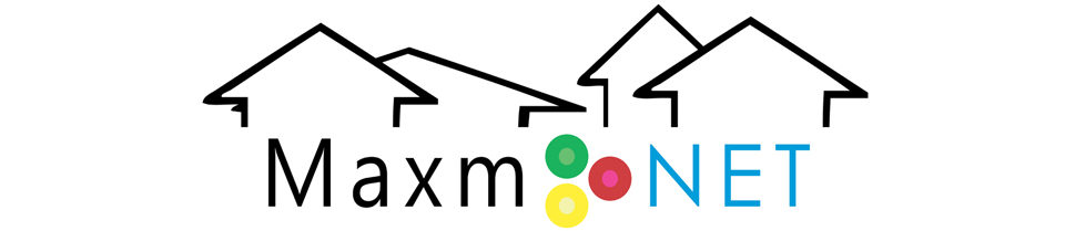 Maxmo-Net logotyp